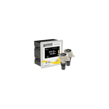 Hidrostatik Seviye Transmitteri MPS580