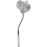 Hidrostatik Seviye Transmitteri MPS588