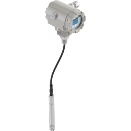 Hidrostatik Seviye Transmitteri MPS588