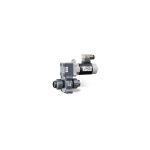 İzole Solenoid Vana S12