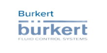 Burkert logosu