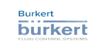 Bürkert logosu