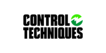 Control Techniques logosu