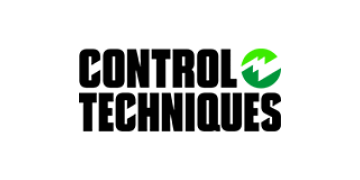 Control Techniques logosu