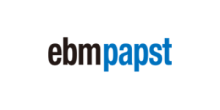 ebm-papst logosu