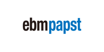 ebm-papst logosu