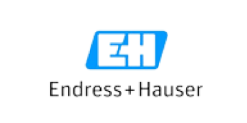Endress+Hauser logosu
