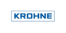 Krohne logosu
