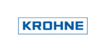 Krohne logosu