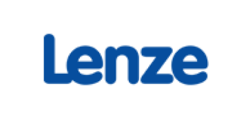 Lenze logosu