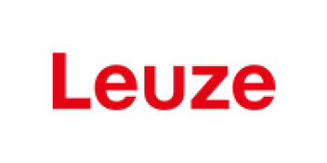 Leuze logosu
