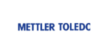Mettler Toledo logosu