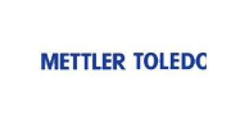 Mettler Toledo logosu