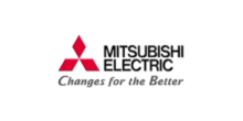 Mitsubishi Electric logosu