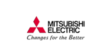 Mitsubishi Electric logosu
