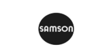 Samson logosu