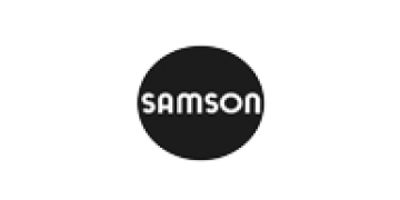 Samson logosu
