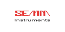 SEMM Instruments logosu