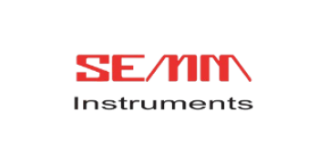 SEMM Instruments logosu