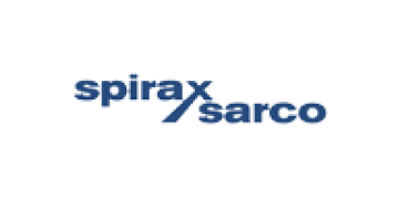 Spirax Sarco logosu