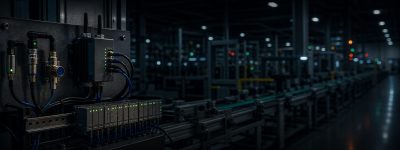 endüstriyel veri toplama Çorlu Çetinkaya Elektroteknik hizmet görseli
