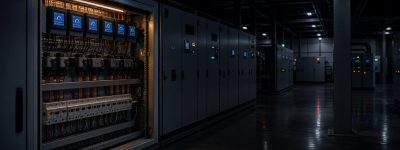 enerji izleme Çorlu Çetinkaya Elektroteknik hizmet görseli