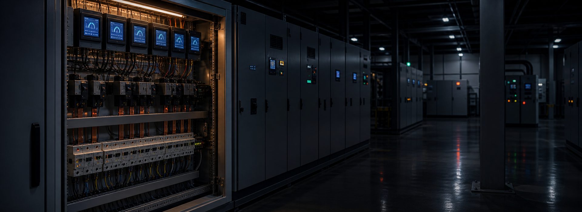 enerji izleme Çorlu Çetinkaya Elektroteknik hizmet görseli