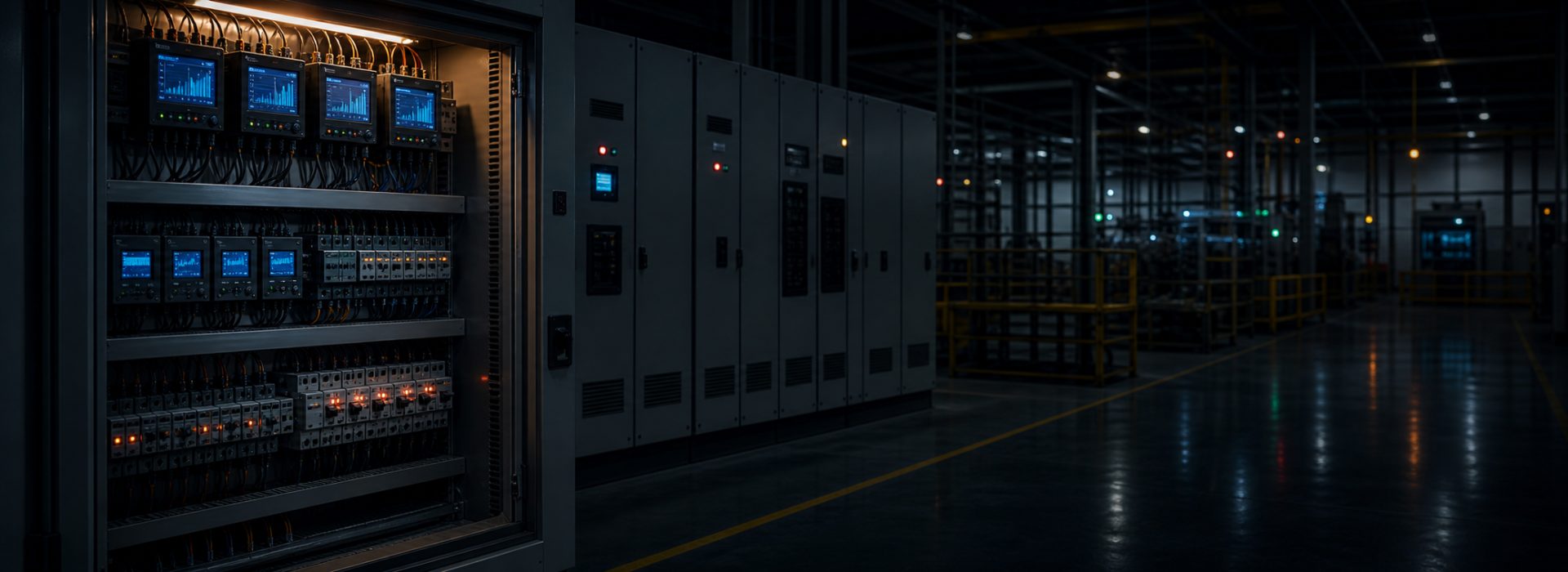 enerji verimliliği Çorlu Çetinkaya Elektroteknik hizmet görseli
