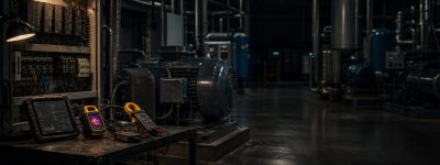 enerji danışmanlığı Çorlu Çetinkaya Elektroteknik hizmet görseli
