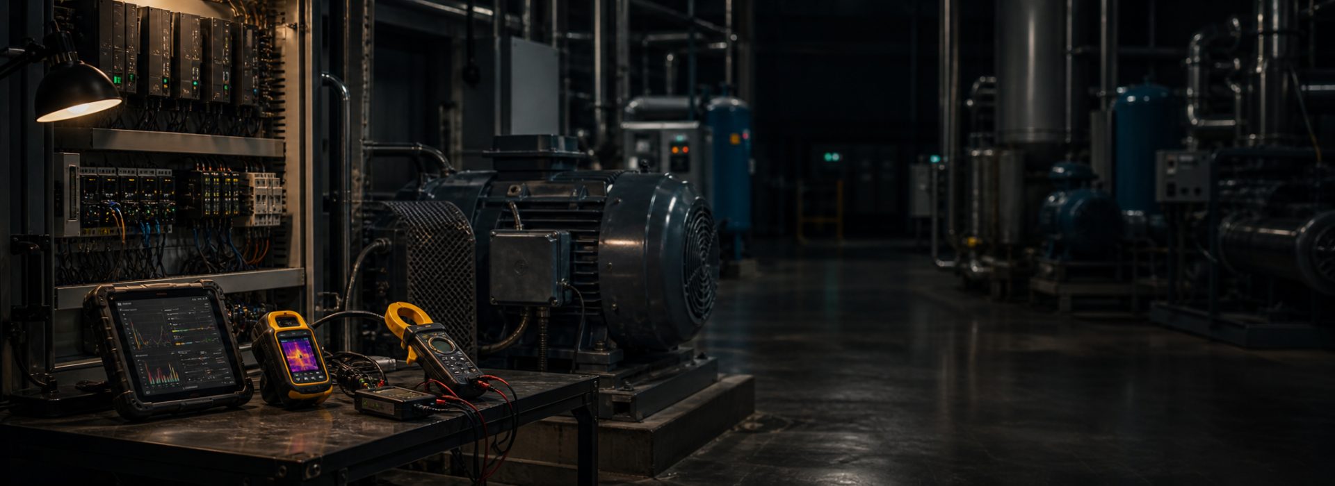 enerji danışmanlığı Çorlu Çetinkaya Elektroteknik hizmet görseli