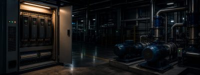 enerji projeleri Çorlu Çetinkaya Elektroteknik hizmet görseli
