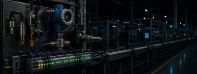 sensör ölçüm Çorlu Çetinkaya Elektroteknik hizmet görseli