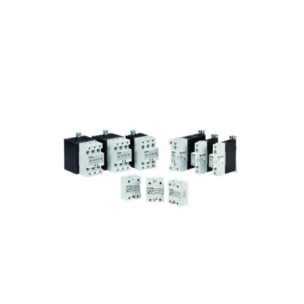 HLR Solid State Röleleri
