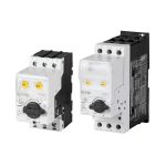 PKE Elektronik Motor Koruma Şalterleri