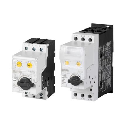 PKE Elektronik Motor Koruma Şalterleri
