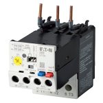 ZEB Motor Kontrol Röleleri