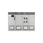 SC9000 EP medium-voltage variable frequency drive