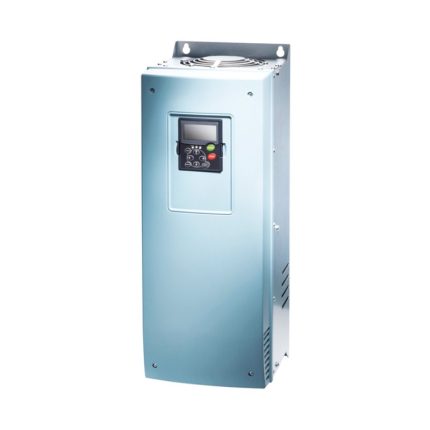 SPX9000 Hız Kontrol Cihazları