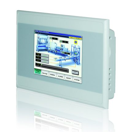 XV100 HMI PLC