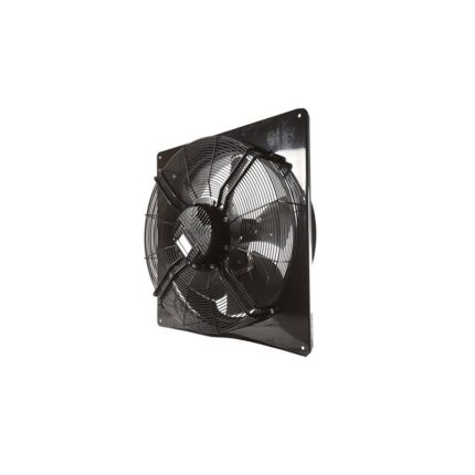 EC Aksiyel Fan