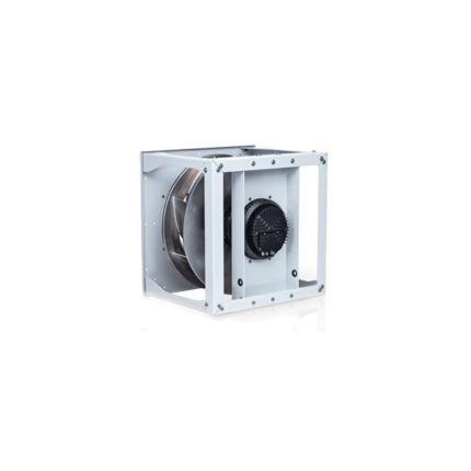 EC Plug Fan