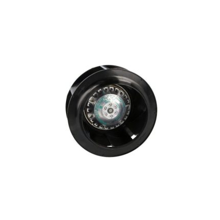 R2E - R4E Radyal Fanlar