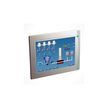 Vico 1008 Compact high-end Panel IPC