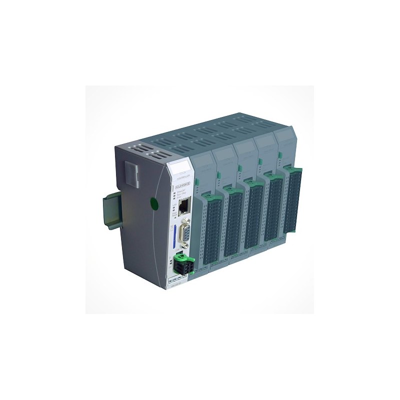 FIO Controller 113 Mini IPC Controller FIO Controller 113 Mini IPC Controller