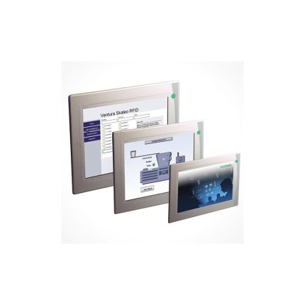 Scout 1205 PLC Dokunmatik Panel/PLC