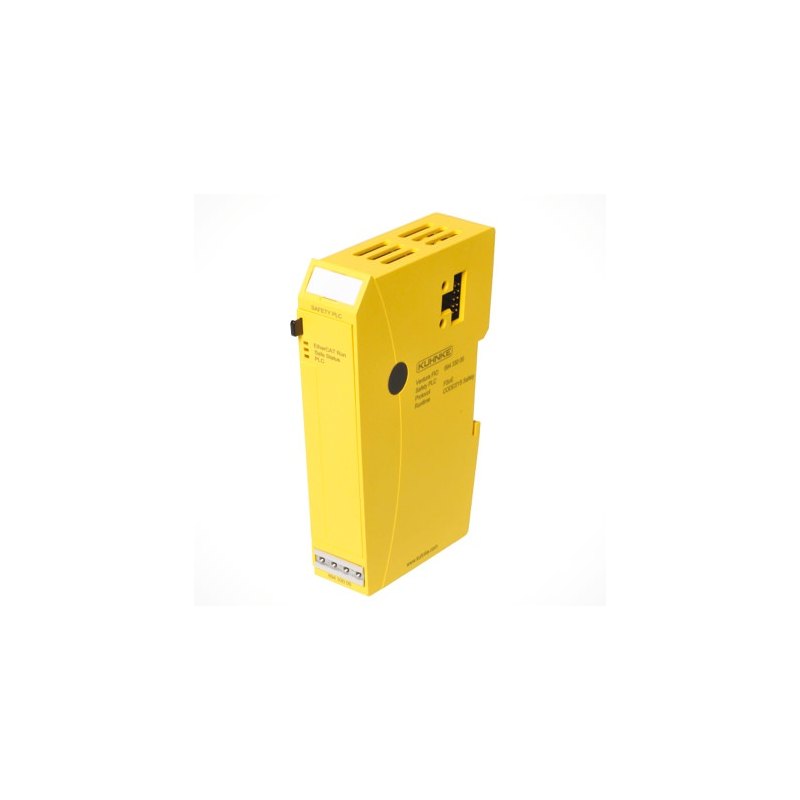 FIO Safety PLC FIO Safety PLC
