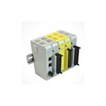 IO Line CODESYS Safety PLC ve Safety I/O
