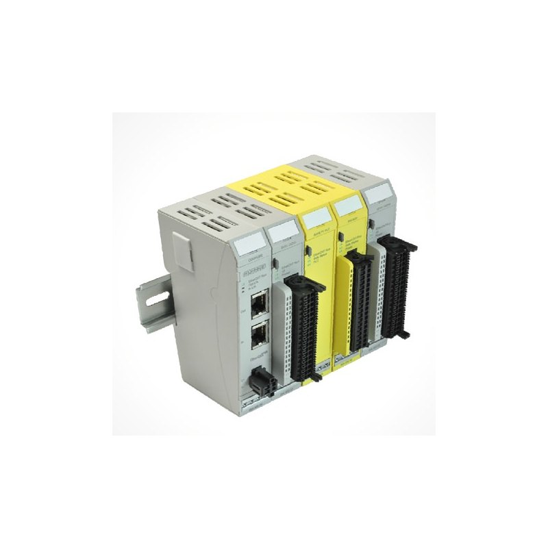 IO Line CODESYS Safety PLC ve Safety I/O IO Line CODESYS Safety PLC ve Safety I/O