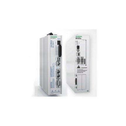 smartServo ARS 2000 ve BL Servo Sürücü Serisi