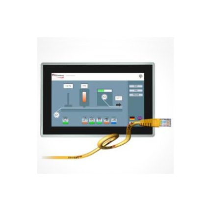 Scout MT 706 7″ panel PLC (multitouch)